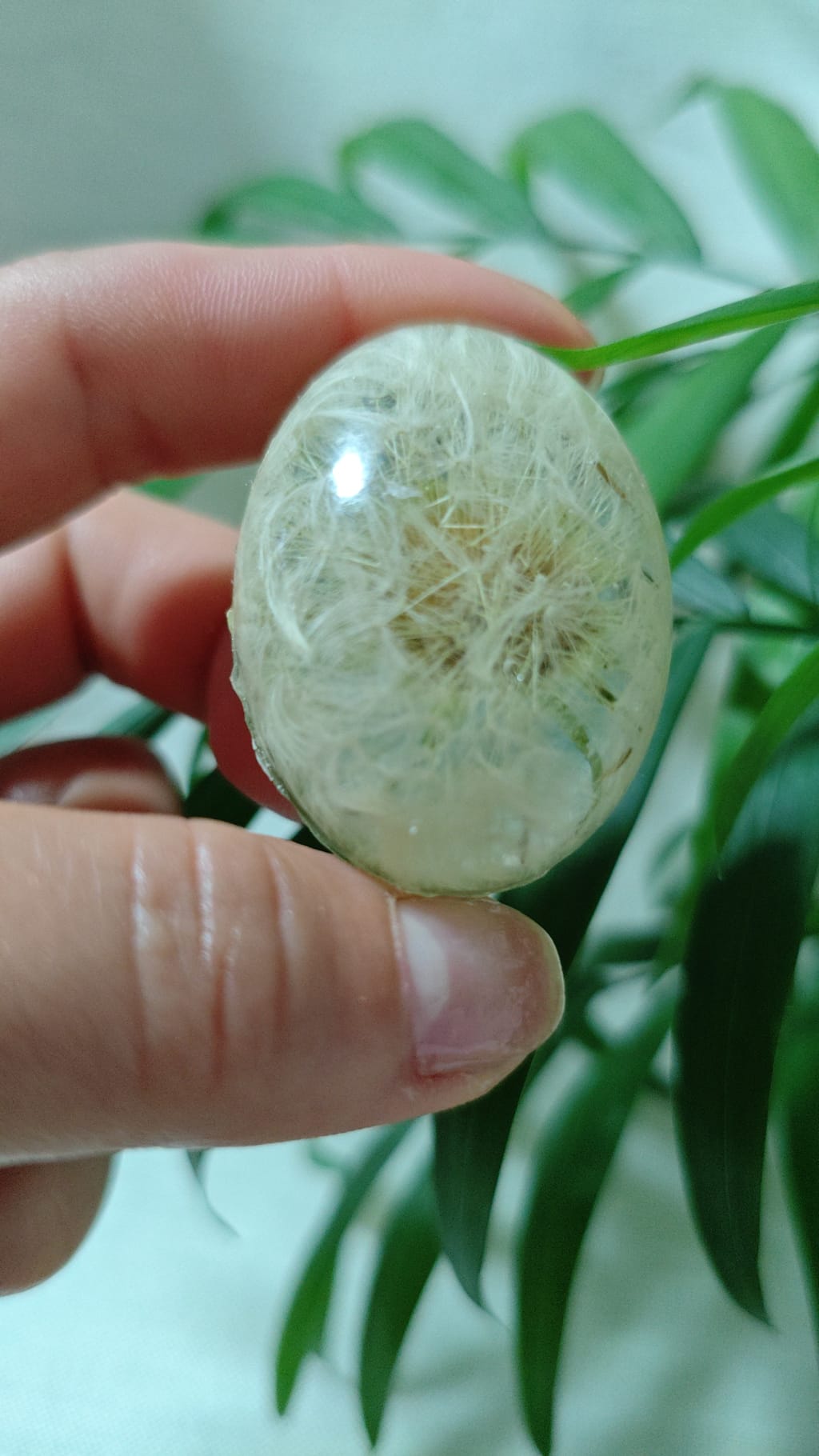 Brosa Sfera Dorințelor - Image 1